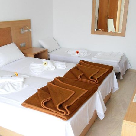 Maik Apartments Метаморфоси Екстериор снимка