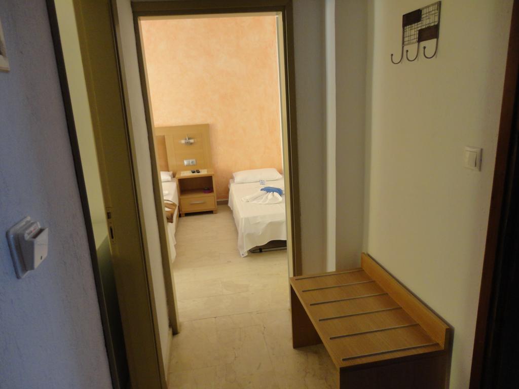 Maik Apartments Метаморфоси Стая снимка