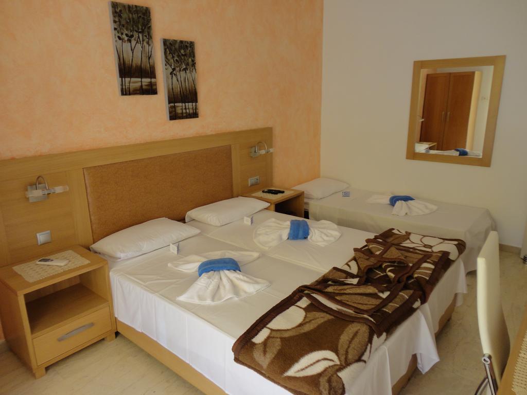 Maik Apartments Метаморфоси Стая снимка
