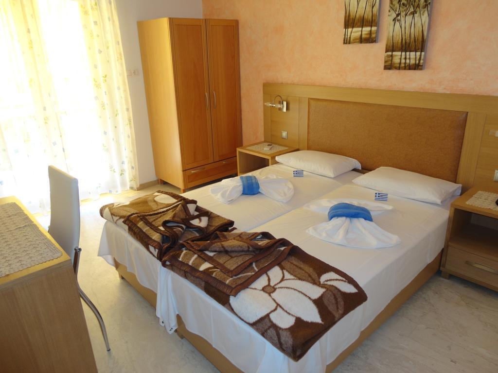 Maik Apartments Метаморфоси Екстериор снимка
