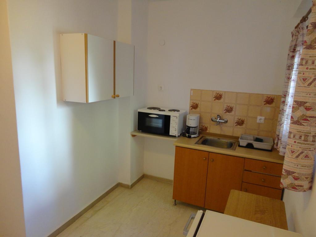 Maik Apartments Метаморфоси Екстериор снимка