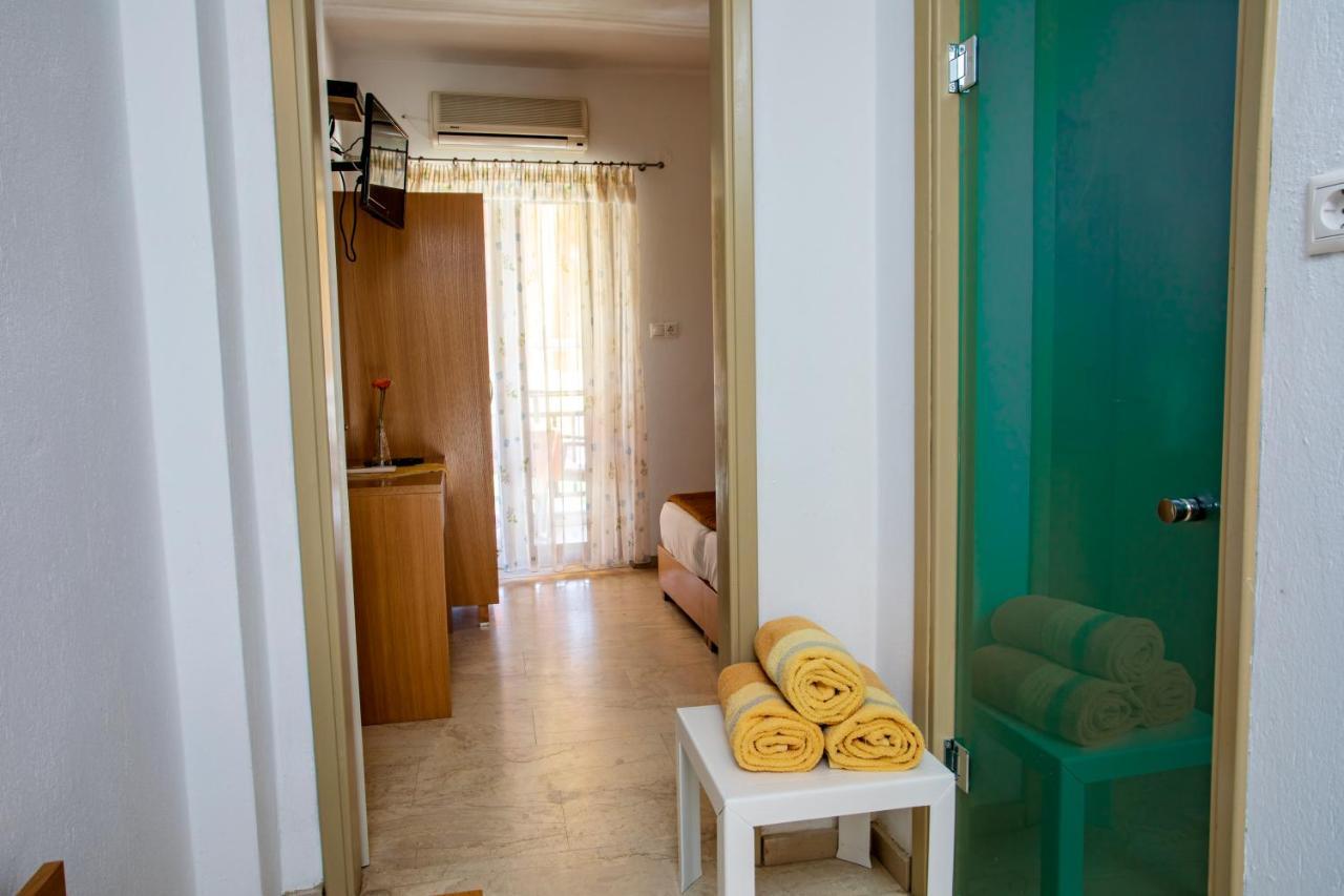 Maik Apartments Метаморфоси Екстериор снимка